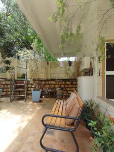 Image of 3075 Sq.ft 4 BHK Villa for sale in Mantri Courtyard by Mantri Developers, Block 4B, Bengaluru for Rs. 50000000
