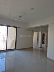 Hall Image of 1273 Sq.ft 2 BHK Apartment / Flat for sale in Siddhi Aarohi Elysium, South Bopal Ahmedabad for Rs. 6300000