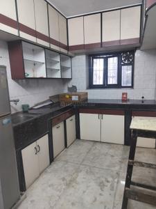 Kitchen Image of 850 Sq.ft 2 BHK Apartment / Flat for sale in Dombivli East Thane for Rs. 6000000