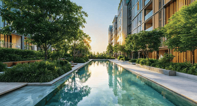3 BHK Flat