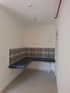 Kitchen Image of 740 Sq.ft 3 BHK Apartment / Flat for sale in Signature Global Golf Green, Sector 79 Gurgaon for Rs. 7125000