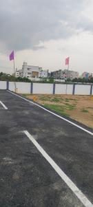 Image of 902 Sq.ft Residential Plot / Land for sale in Gerugambakkam, Chennai for Rs. 7216000