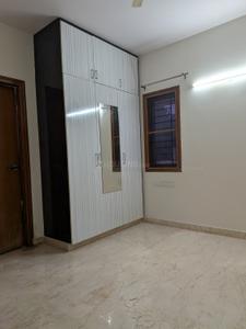 Bedroom Image of 2200 Sq.ft 3 BHK Apartment / Flat for rent in Jayanagar Bengaluru for Rs. 85000