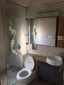 Bathroom Image of 1800 Sq.ft 10 BHK Independent House for sale in New Rajinder Nagar New Delhi for Rs. 220000000