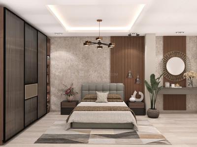 4 BHK Villa
