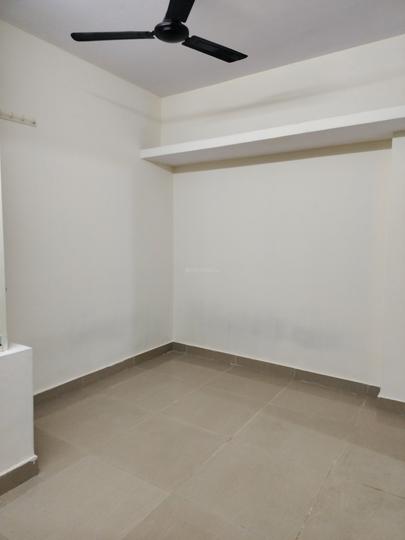 Stage 1, BTM Layout Bedroom 1