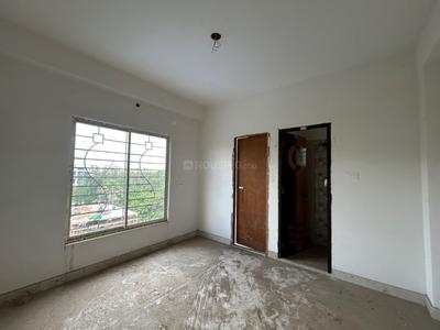 Bedroom Image of 1060 Sq.ft 2 BHK Apartment / Flat for sale in Chinar Park Kolkata for Rs. 5830000