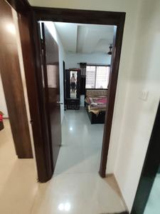 Hall Image of 750 Sq.ft 1 BHK Apartment / Flat for rent in Orchid Infinity, Palanpur Surat for Rs. 19000