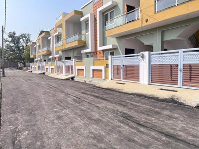 Image of 1317 Sq.ft 3 BHK Villa for sale in Swastik Villas, Kabir Pur, Lucknow for Rs. 6500000