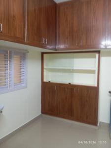 Kitchen Image of 1200 Sq.ft 2 BHK Builder Floor for rent in Adyar Chennai for Rs. 40000
