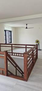 Hall Image of 2000 Sq.ft 4 BHK Independent House for rent in Pangappara Thiruvananthapuram for Rs. 23000