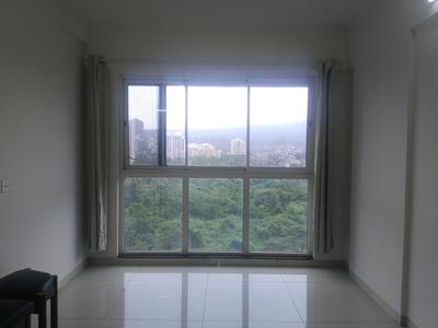 3D Tour Of Godrej Tranquil