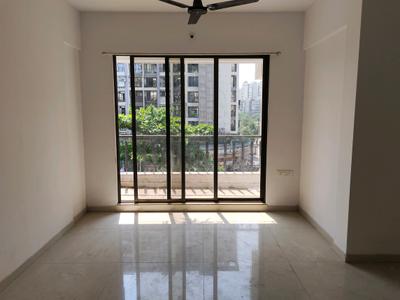 Living Room Image of 1500 Sq.ft 3 BHK Apartment / Flat for sale in Today Ganesham, Ulwe Navi Mumbai for Rs. 16500000