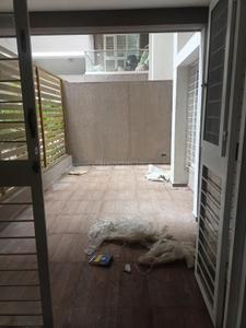 Balcony Image of 1844 Sq.ft 3 BHK Apartment / Flat for sale in Bhugaon Pune for Rs. 13600000