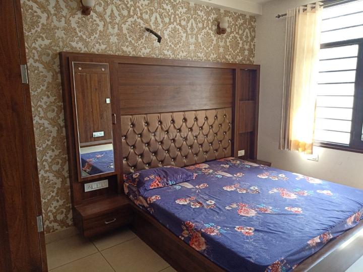 Neelkant recidency Bedroom 1