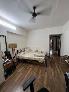 Bedroom Image of 1470 Sq.ft 3 BHK Apartment / Flat for sale in Romell Diva, Malad West Mumbai for Rs. 27400000