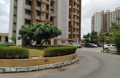 Image of Santosh Nest in Palava Phase 1, Thane
