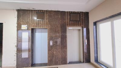 Image of 725 Sq.ft 2 BHK Apartment / Flat for sale in Swastik East 12, Shankar Nagar, Raipur for Rs. 3545250