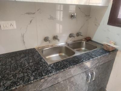 1 BHK Unfurnished Independent Builder Floor