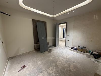 Bedroom Image of 2275 Sq.ft 4 BHK Builder Floor for sale in Rajouri Garden New Delhi for Rs. 50000000
