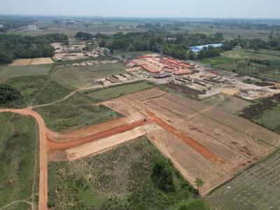 Vedanta Green Plot View 3