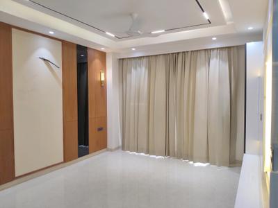 Living Room Image of 2400 Sq.ft 3 BHK Apartment / Flat for rent in Kanchanjanga Tower, Sector 56 Gurgaon for Rs. 45000
