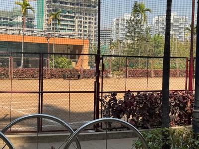 Balcony Image of 1362 Sq.ft 2.5 BHK Apartment / Flat for sale in Pride Platinum, Baner Pune for Rs. 18000025