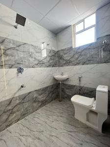 Bathroom Image of 1144 Sq.ft 3 BHK Apartment / Flat for sale in Shivam Grand, Jagatpura Jaipur for Rs. 5000000