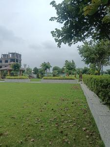 Image of 1800 Sq.ft Residential Plot / Land for sale in Pumarth Bliss I, Manglia, Indore for Rs. 9000000