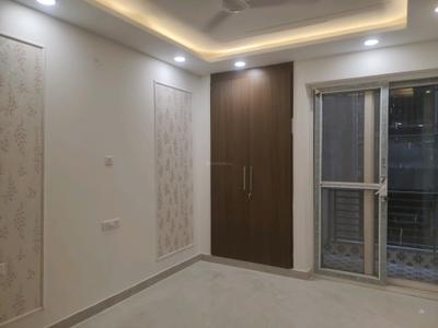 Bedroom Image of 1450 Sq.ft 3 BHK Builder Floor for sale in Green Field Colony Faridabad for Rs. 13000000