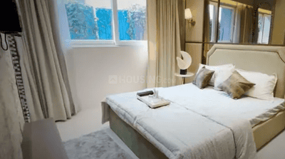 Image of 545 Sq.ft 1 BHK Apartment / Flat for sale in Arihant Avanti Phase II, Shilphata, Thane for Rs. 4000000
