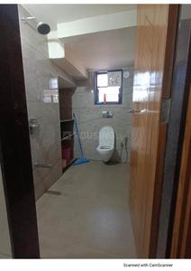 Bathroom Image of 560 Sq.ft 4 BHK Villa for rent in Sargasan Gandhinagar for Rs. 65000