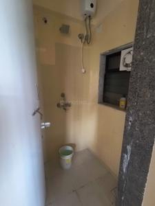 Image of 400 Sq.ft 1 BHK Apartment / Flat for rent in Worli, Mumbai for Rs. 46000