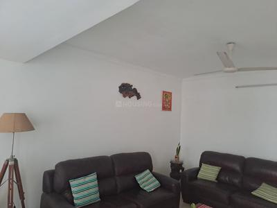 Hall Image of 2000 Sq.ft 3 BHK Apartment / Flat for sale in Kacheripady Kochi for Rs. 16000000