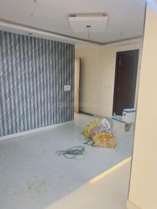 Bedroom Image of 700 Sq.ft 2 BHK Apartment / Flat for sale in Khanpur New Delhi for Rs. 4400000