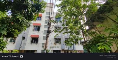 Image of 870 Sq.ft 2 BHK Apartment / Flat for sale in SMPL Swapnaneer, Barrackpore, Kolkata for Rs. 3500000