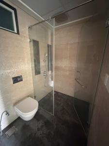 Image of 2300 Sq.ft 3 BHK Apartment / Flat for sale in Lokhandwala Minerva, Worli, Mumbai for Rs. 77500000