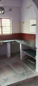 Kitchen Image of 810 Sq.ft 2 BHK Apartment / Flat for sale in Baguiati Kolkata for Rs. 2200000