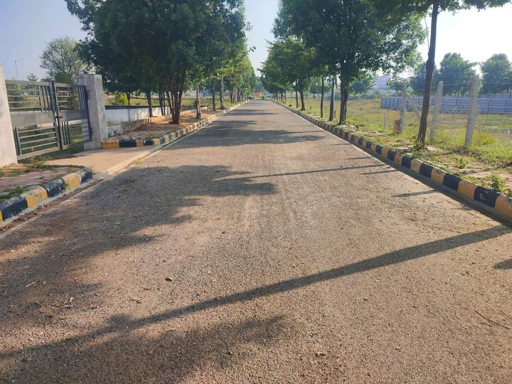 Premium Villa Plots for sake at Tukkuguda Main Image 1