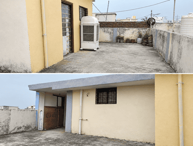 Image of 800 Sq.ft 3 BHK Independent House for sale in Dighori, Nagpur for Rs. 6000000