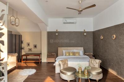 Hall Image of 4842 Sq.ft 4 BHK Villa for sale in Salvador Do Mundo Goa for Rs. 100000000