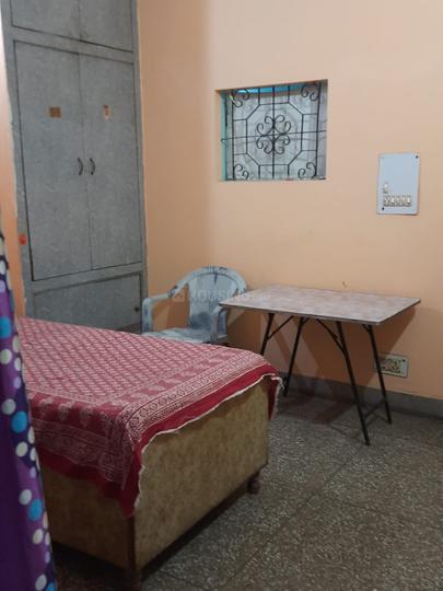 Laxmi Nagar Bedroom 1