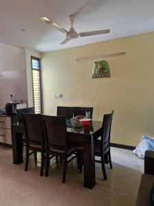 Hall Image of 5000 Sq.ft 4 BHK Independent House for sale in Bharat Nagar Bengaluru for Rs. 29000000