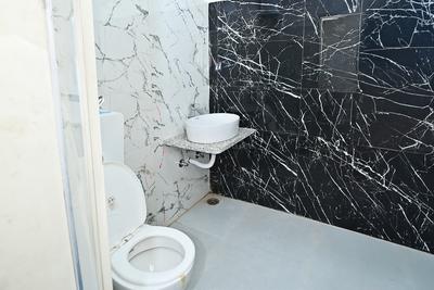 Image of 300 Sq.ft 1 BHK Apartment / Flat for rent in Jagatpura, Jaipur for Rs. 23000