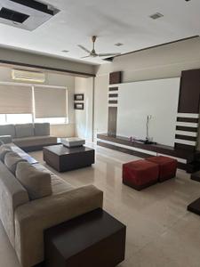 Hall Image of 1400 Sq.ft 2 BHK Apartment / Flat for sale in Shyam NiwasSociety, Cumballa Hill Mumbai for Rs. 83000000