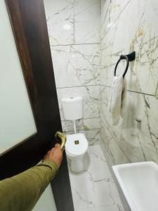 Image of 3000 Sq.ft 4 BHK Independent House for sale in Vrindavan Colony, Indore for Rs. 27000000
