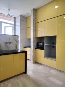 Kitchen Image of 4500 Sq.ft 5 BHK Builder Floor for rent in Vasant Kunj New Delhi for Rs. 210000