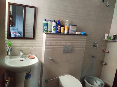 Image of 2200 Sq.ft 4 BHK Apartment / Flat for sale in Peer Muchalla, Zirakpur for Rs. 8500000