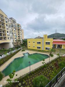 Image of 1200 Sq.ft 2 BHK Independent House for rent in Talegaon Dabhade, Pune for Rs. 40000