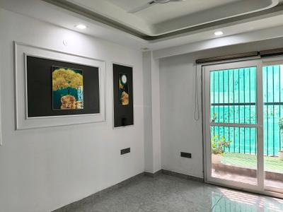 Bedroom Image of 1850 Sq.ft 3 BHK Builder Floor for sale in Sector 57 Gurgaon for Rs. 24500000